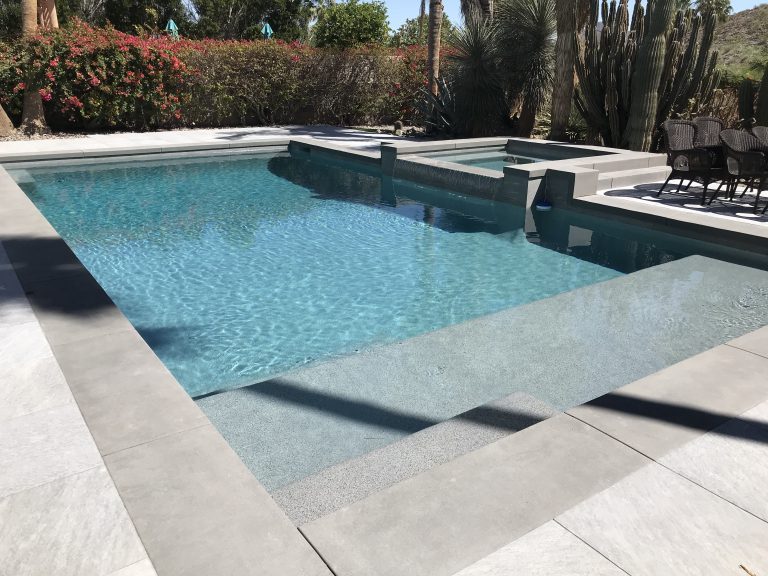 Lawson Concrete Commercial & Residential Concrete Palm Desert CA